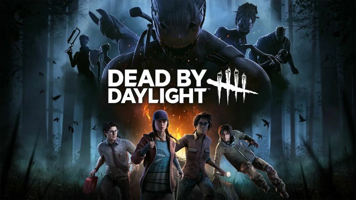 Dead by Daylight 6.1.0