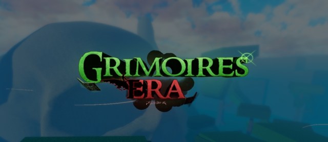 Grimoires Era Codes