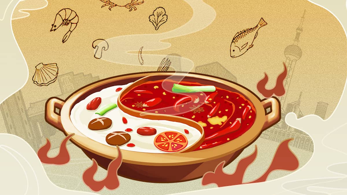 My Hotpot Story promo image