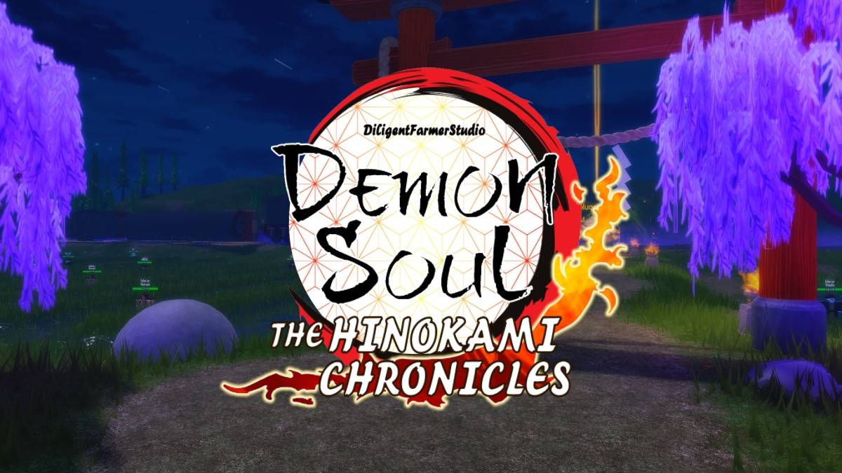 Roblox Demon Soul Codes