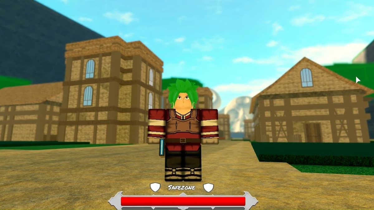 Roblox Era of Althea Codes (September 2021)