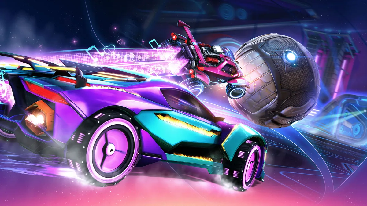 Rocket League Free Codes 2020