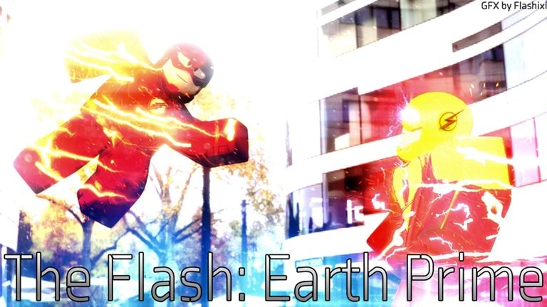 The Flash Earth Prime Codes 2021