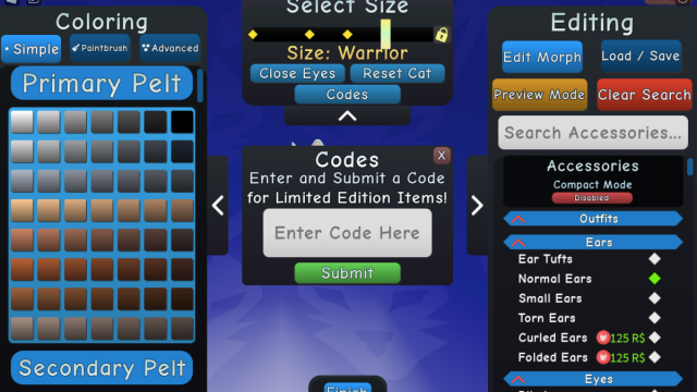 roblox code